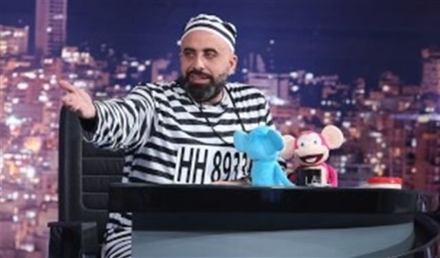 هشام حداد يفجر قنبلة: "بكرا ما تحضروني" هشام حداد يفجر قنبلة: "بكرا ما تحضروني"