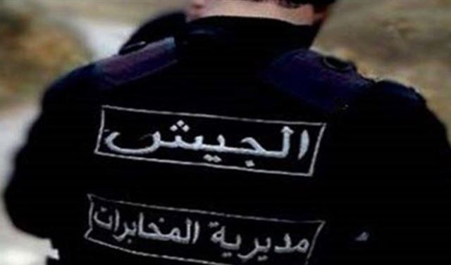 توقيف 16 سوريا في زغرتا