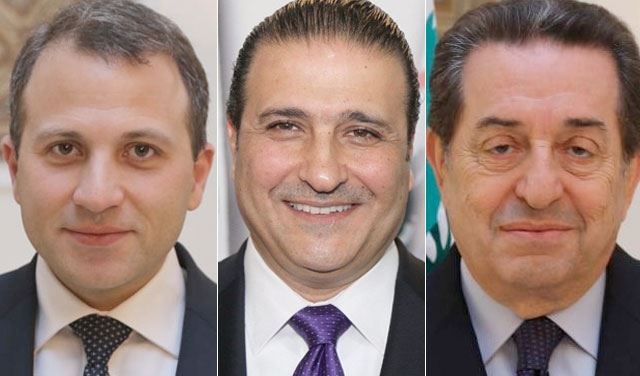 تنورين : صخب وانقلابات في ام المعارك