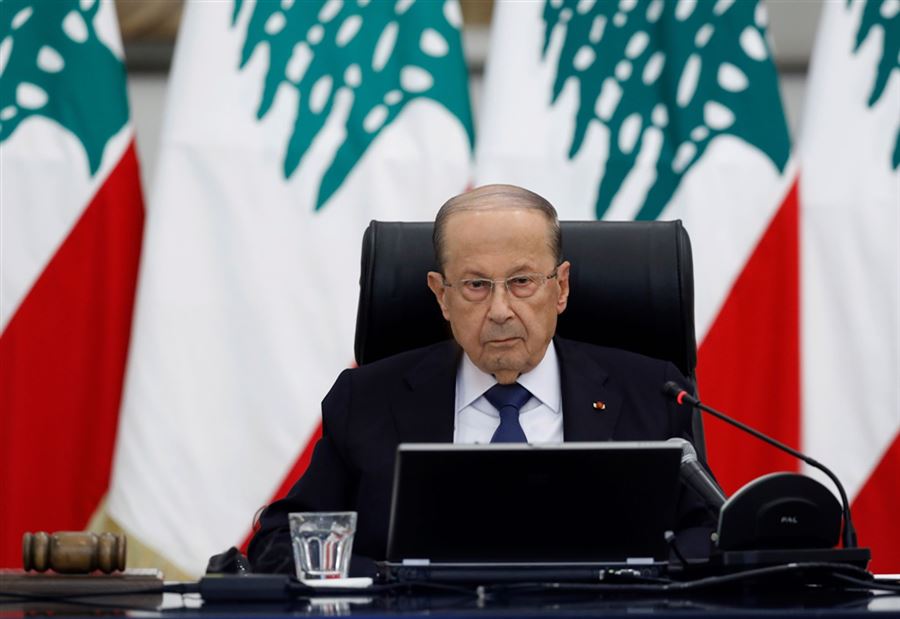 نزعُ "الغطاء السُنّي" عن عون