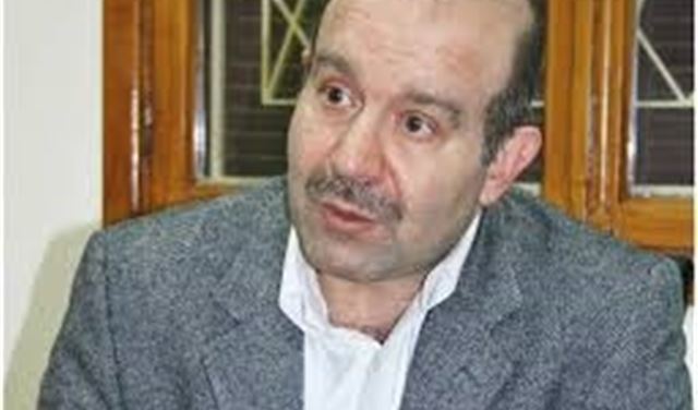 علوش: التغيير يجب أن يتم من داخل "المستقبل" علوش: التغيير يجب أن يتم من داخل "المستقبل"