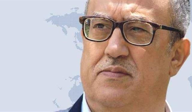 قاتل ناهض حتر.. أدى فريضة الحج وكان إمام مسجد