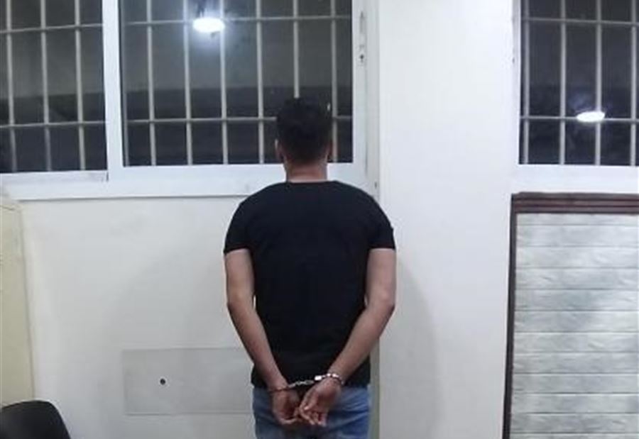 تفاصيل القبض على سارق الـ 12 كيلو ذهب في صيدا 