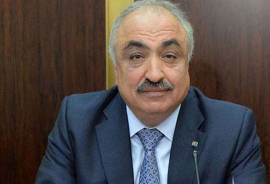 الحجار: "عجيب هالتجنّي!"