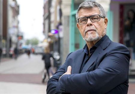 هولندي يرفع دعوى ليصبح أصغر بـ20 عاما.. رسميا