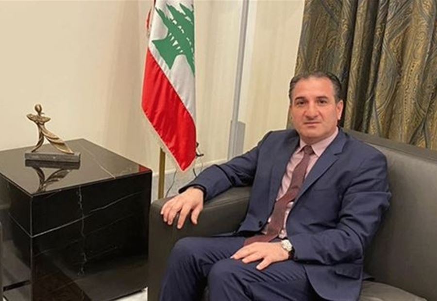 حوّاط يُوضِح سبب "انقطاع الاتصالات"