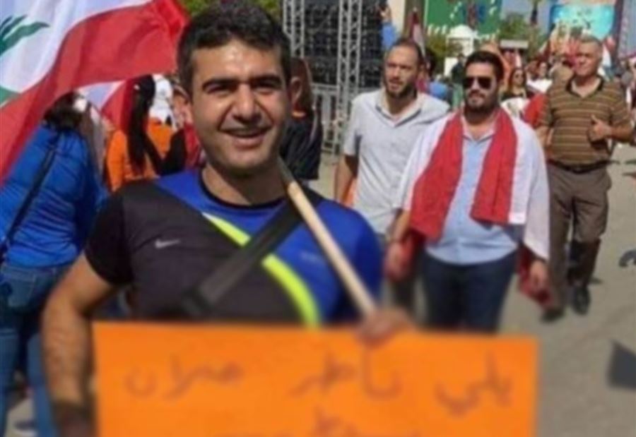 تدبيرٌ مسلكيٌّ بحق قزحيا...