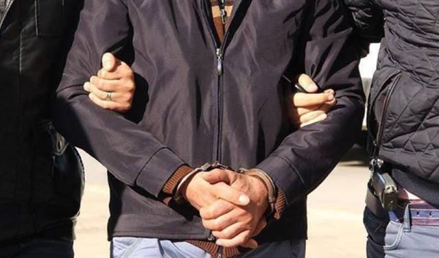 توقيف مطلوب في البقاع 