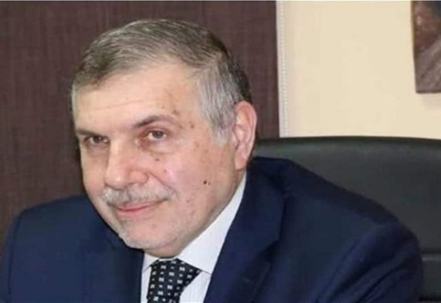 محمد علاوي رئيساً للحكومة العراقية