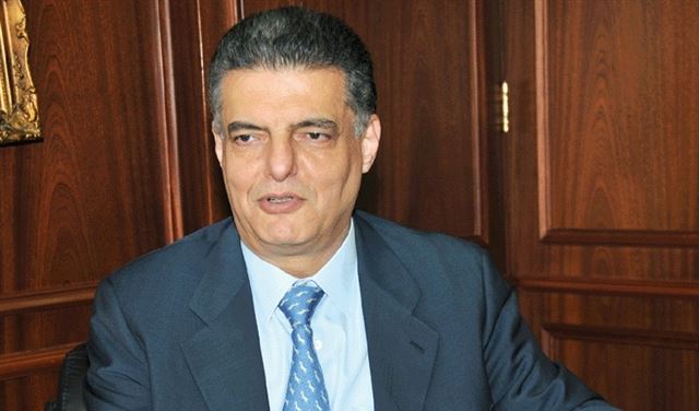 مجدلاني: مواقف باسيل قد تكون عفوية مجدلاني: مواقف باسيل قد تكون عفوية