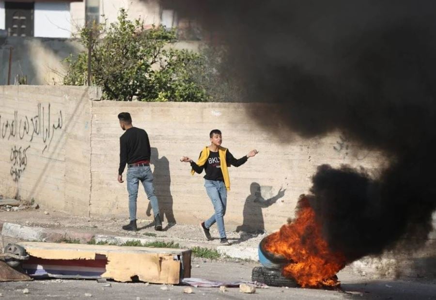 التوتّر يتواصل في القدس وعملية جديدة من تنفيذ ابن الـ 13 عامًا 