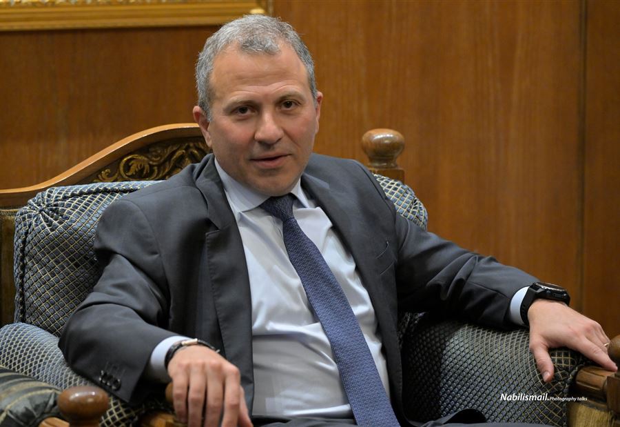 باسيل يحيي "الأرثوذكسي" مع إضافات... طرح انتخابي جديد للنقاش