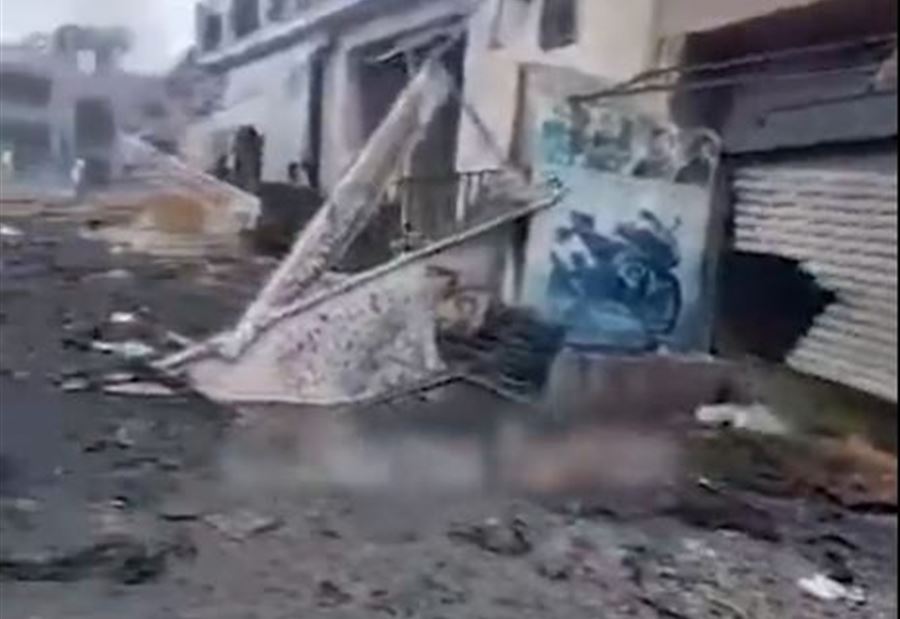 شهداء ميس الجبل "من عائلة واحدة"...واسرائيل تعلن حالة تأهب! شهداء ميس الجبل "من عائلة واحدة"...واسرائيل تعلن حالة تأهب!