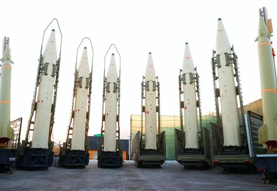 "قنبلة موقوتة"... مخاوف من "حرب وشيكة" بين إيران وإسرائيل