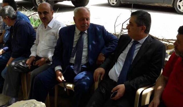 زهرمان: الحريري يحاول تقريب وجهات النظر بين جميع الأفرقاء
