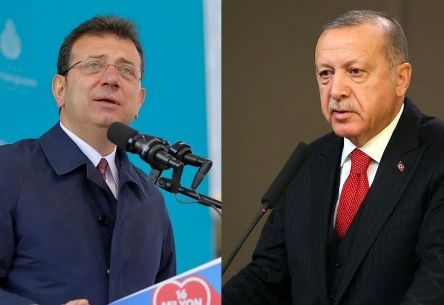 سباق الرئاسة التركية بدأ... "المعارضة" تدعم أوغلو بوجه أردوغان