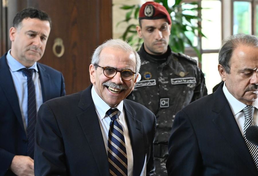 "ما من عراقيل"... سلام: لديّ تصور أولي للحكومة وسأعرضه على عون