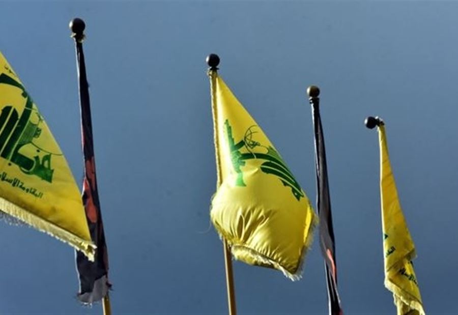 بالأسلحة الصاروخية... حزب الله يستهدف تجمُّعاً لجنود إسرائيليين بالأسلحة الصاروخية... حزب الله يستهدف تجمُّعاً لجنود إسرائيليين