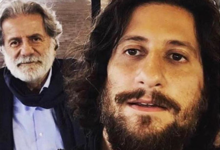 شفاء نجل مرسال خليفة من "كورونا"