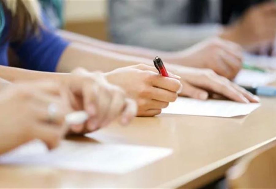 بالارقام: نتائج الإمتحانات الرسمية المهنية والتقنية
