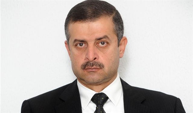 قبيسي: عدالة التمثيل لا تتحقق الا بالنسبية قبيسي: عدالة التمثيل لا تتحقق الا بالنسبية