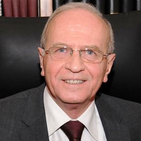 حمود عن ملف الإنترنت: تم توقيف أربعة أشخاص 