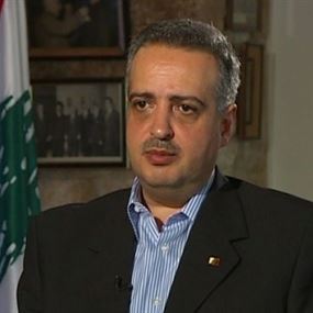 ارسلان: لن نسكت عن الجريمتين 