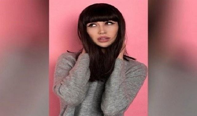 ملكة جمال في كازاخستان تذهل الإعلام بسر خطير