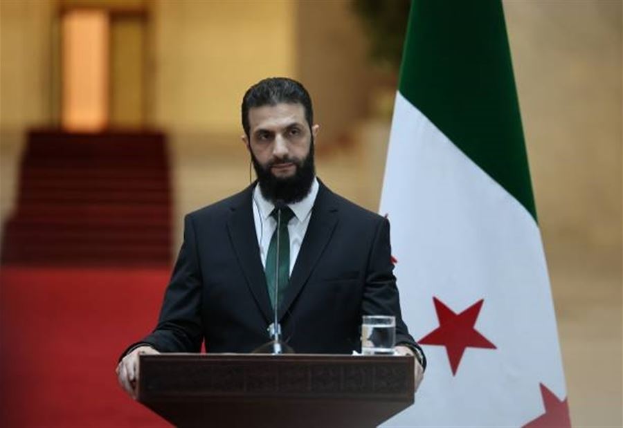 "خطط لها 5 سنوات"... الشرع يتحدث عن "معركة إسقاط النظام"