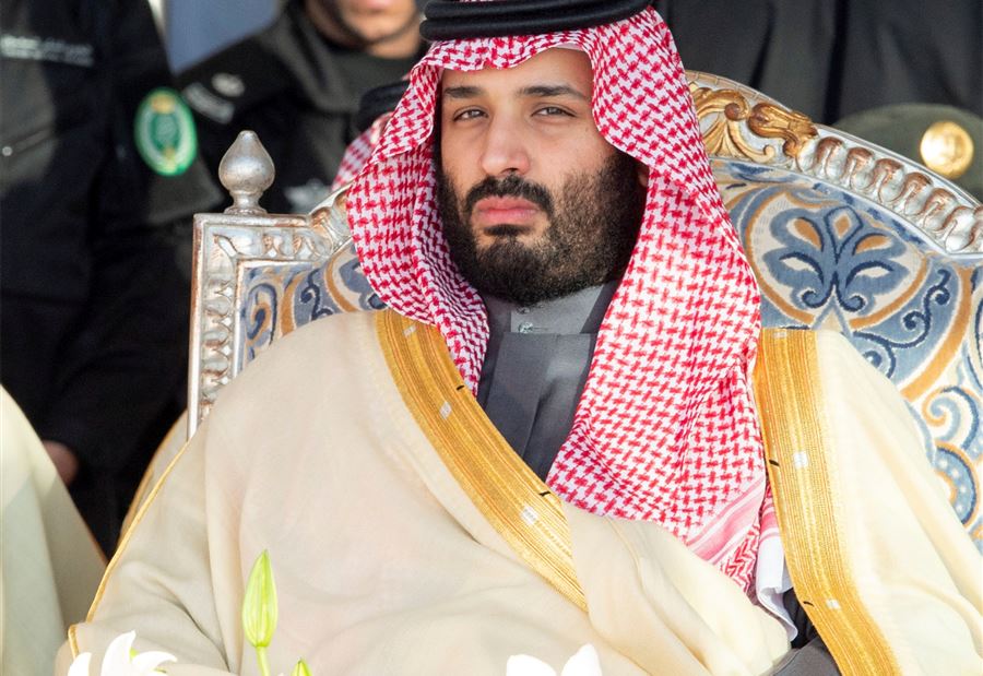 تفاصيل مثيرة عن "المهمات الخاصة" لـ"بن سلمان" يكشفها "مجتهد"