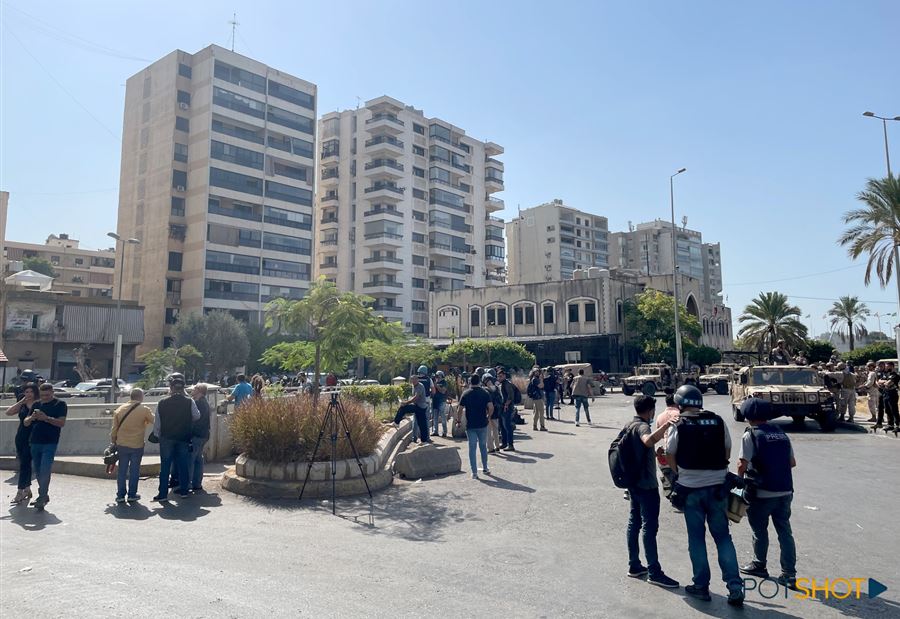 ضحية جديدة تنضم إلى "أحداث الطيونة".. إليكم الحصيلة حتّى الساعة!