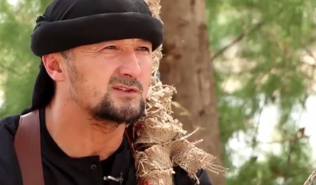 مقتل "وزير الدفاع" بتنظيم الدولة.. ومعه المفتي