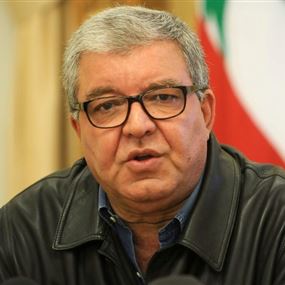 المشنوق: كلامي يمثل الضمير المستتر للمستقبل 