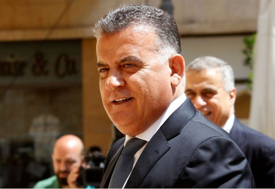 اللواء ابراهيم للخائفين على اسرائيل: عليكم ردعها فبل الغرق!