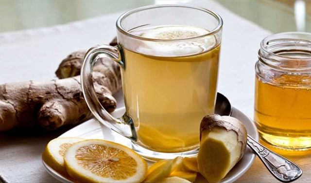 هذا العصير الطبيعي يذيب الدهون اثناء النوم