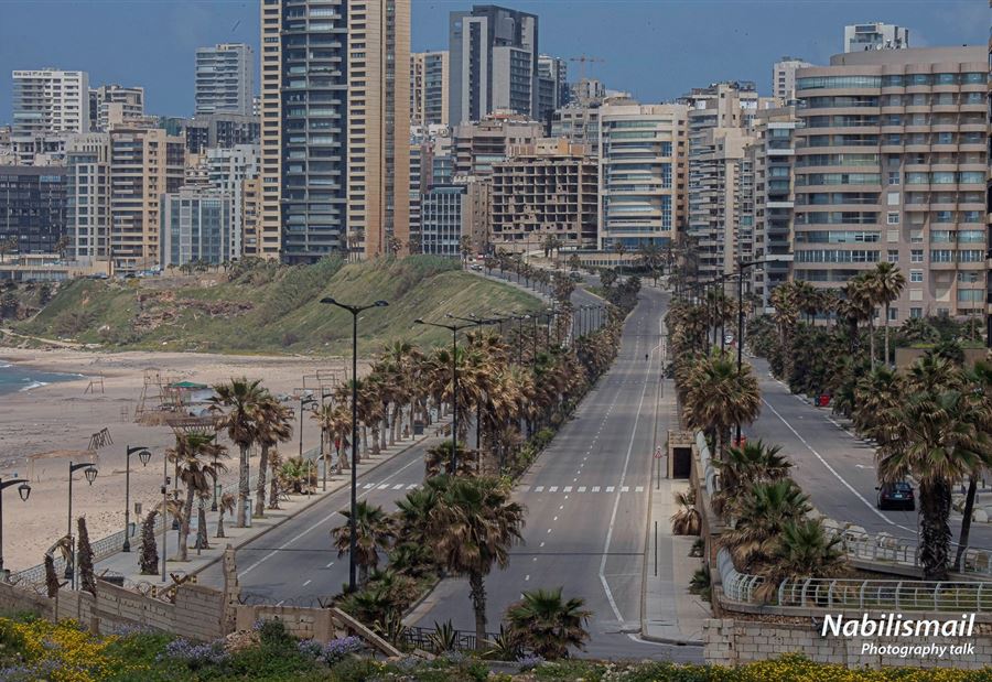 متى يبدأ تطبيق قرار منع الخروج والولوج إلى الشوارع؟