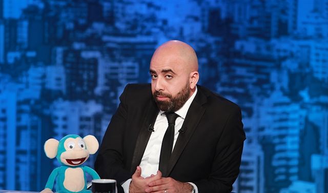 الحريري "يقطع" حلقة لهون وبس..وحداد يرد! 