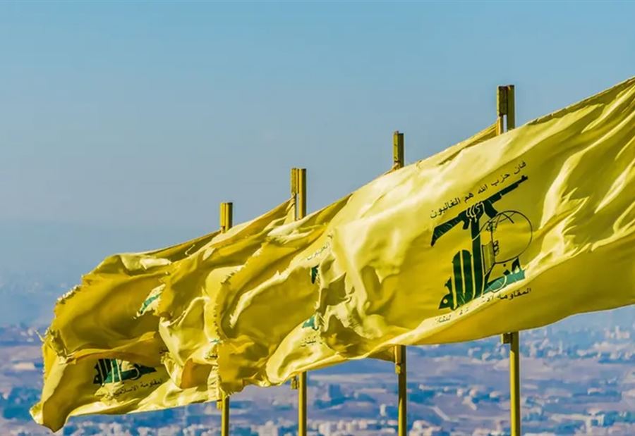 "الإنجاز ما كان ليتحقق لولا مقاومة حزب الله"