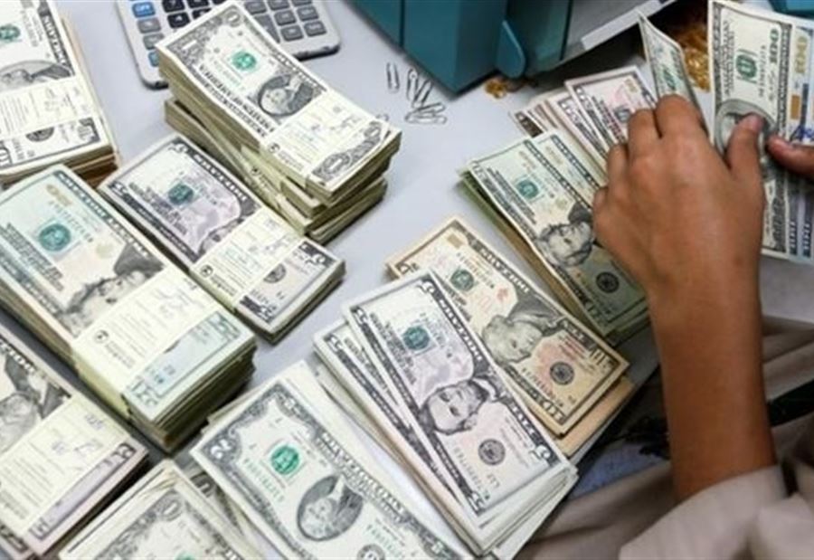 شبكةٌ تُروّج دولارات مزيّفة في النبطية!