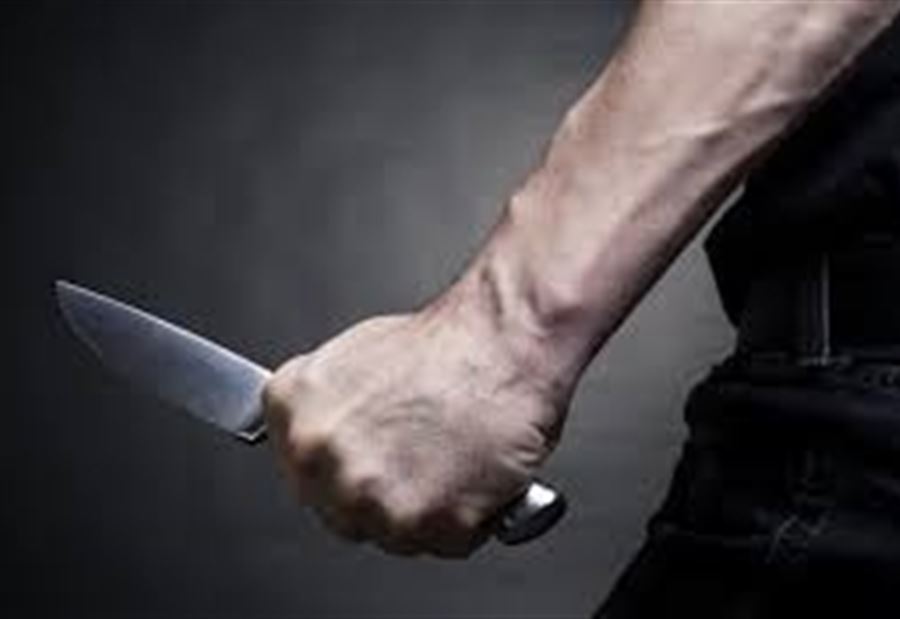 ضربوه وطعنوه في بخعون ـ الضنية ضربوه وطعنوه في بخعون ـ الضنية