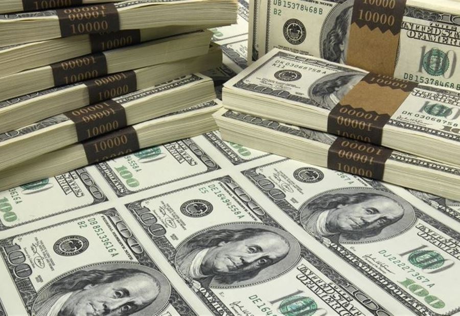 200 ألف دولار لـ مشيخة العقل! 