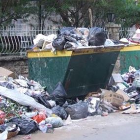 توقيع عقد ترحيل النفايات الجُمعة