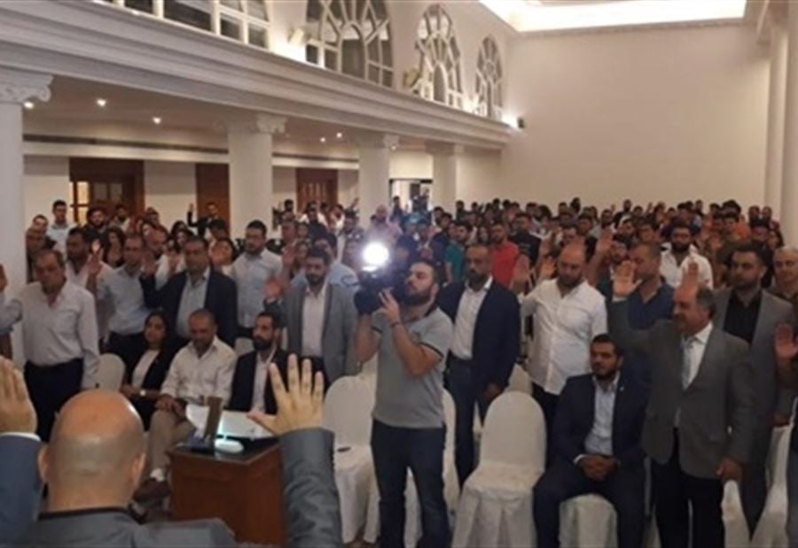 أبو الحسن: نرفض المس بحقوقنا ونتمسك بثلاثيتنا الوزارية