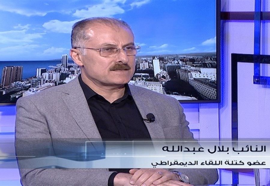 عبدالله: لإعادة النظر ببعض الاتفاقات العربية والاوروبية