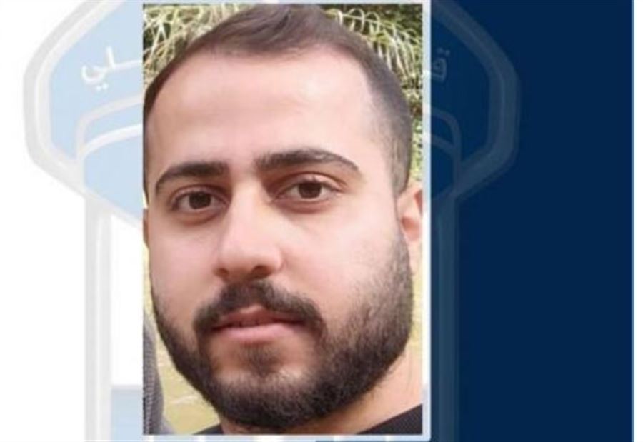جوان مفقود... هل منكم مَن يعرف عنه شيئاً؟