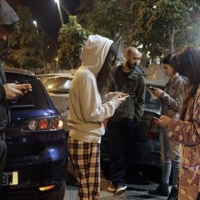 هزات بشمال المغرب تُثير الهلع