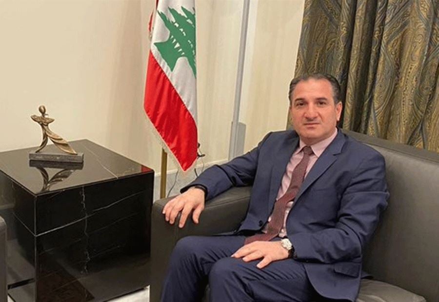 في عيد الأم... حواط يقدّم حسم على هذه الخدمات