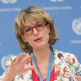 كالامارد تتهم الرياض بإعدام خاشقجي خارج نطاق القضاء