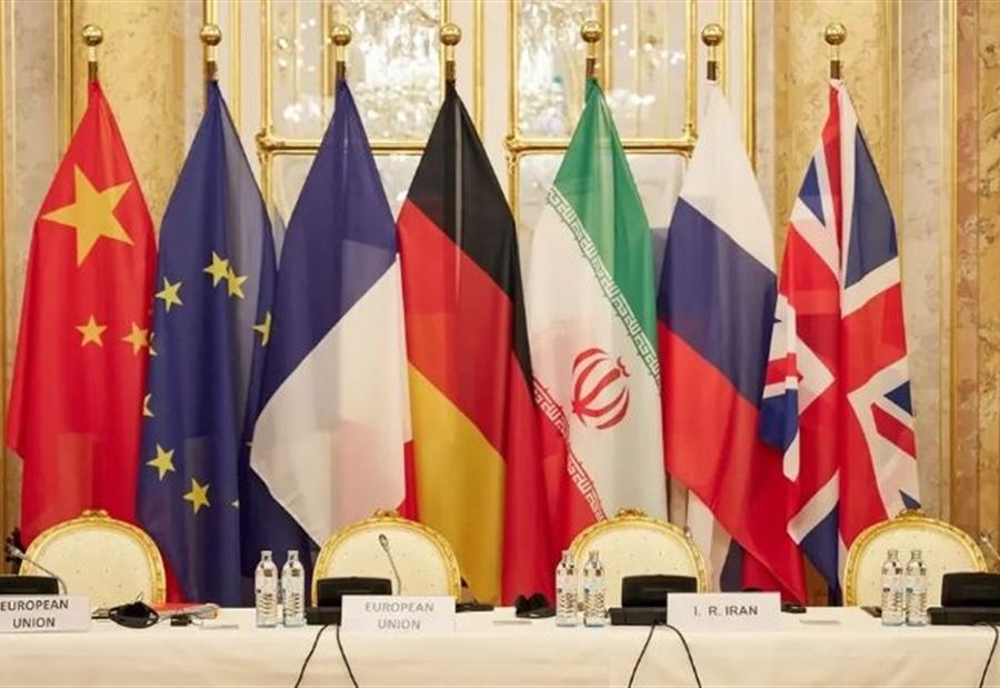 "الإتفاق النووي"... مصلحة أوروبية وإيران أمام فرصة أخيرة