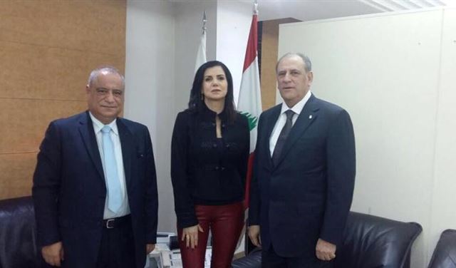 عويني اطلع الجراح على التحضيرات للمؤتمر العلمي الدولي ال23 عويني اطلع الجراح على التحضيرات للمؤتمر العلمي الدولي ال23